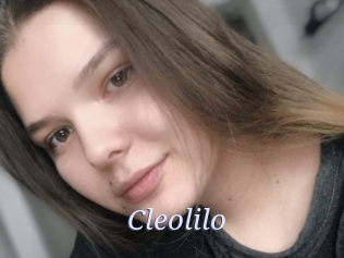 Cleolilo