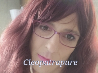Cleopatrapure
