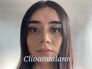 Clioandalann