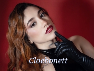 Cloebonett