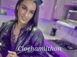 Cloehamilthon