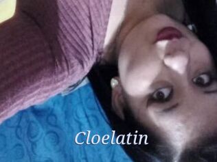 Cloelatin