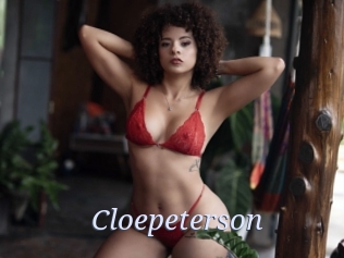 cloepeterson 777 Erotik Chat