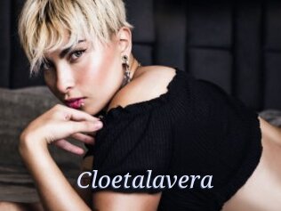 Cloetalavera