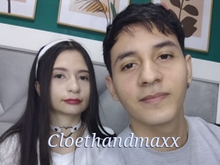 Cloethandmaxx
