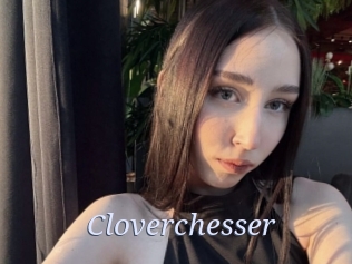 Cloverchesser