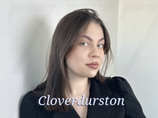 Cloverdurston