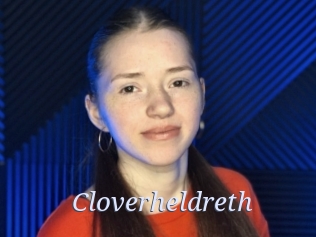 Cloverheldreth