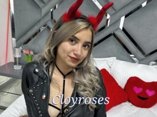 Cloyroses
