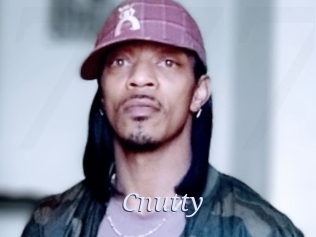 Cnutty