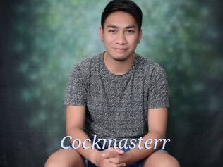 Cockmasterr