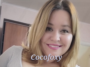 Cocofoxy