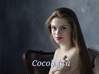 Cocokeira