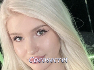 Cocosecret