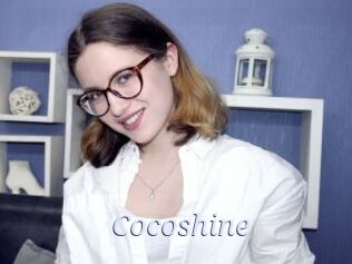 Cocoshine