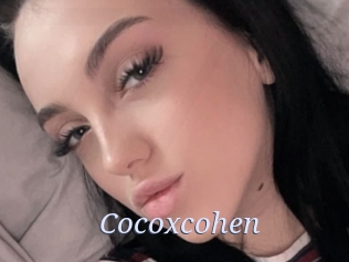 Cocoxcohen