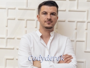Codyderek