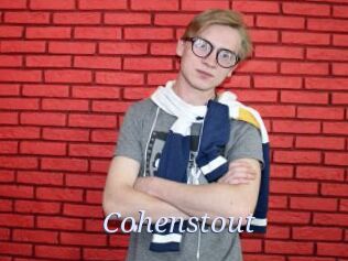 Cohenstout