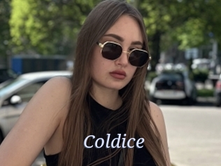 Coldice