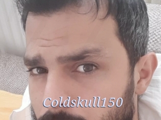 Coldskull150