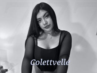 colettvelle 777 Erotik Chat