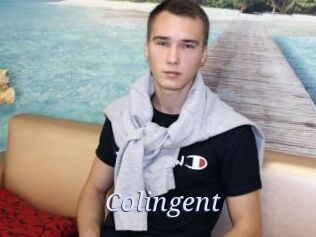 Colingent