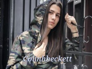 Colinhbeckett