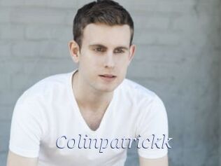 Colinpatrickk