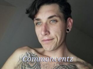 Commoncentz