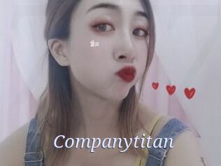 Companytitan