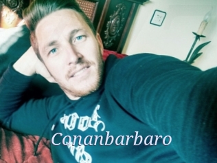 Conanbarbaro