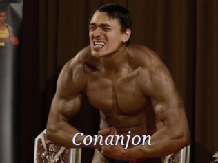 conanjon 777 Erotik Chat