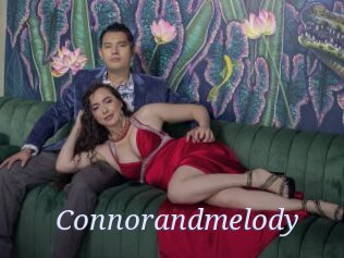 Connorandmelody