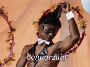 Connorzaid