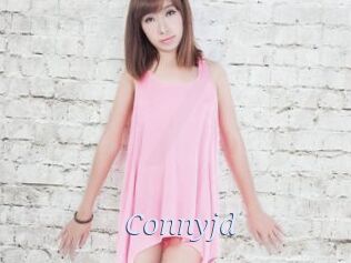 Connyjd
