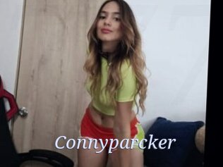 Connyparcker