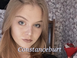 Constanceburt
