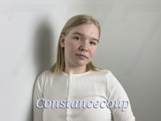 Constancecoup