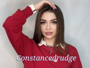 Constancedrudge