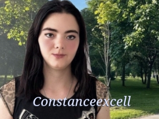 Constanceexcell