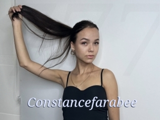 constancefarabee 777 Erotik Chat