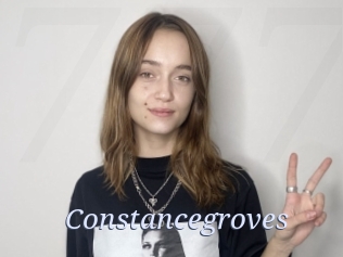 Constancegroves