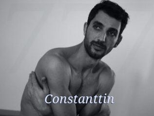 Constanttin