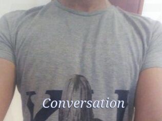 Conversation
