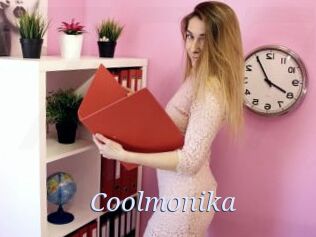 Coolmonika
