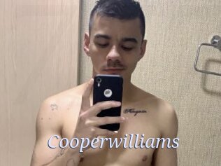 Cooperwilliams