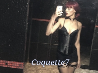 Coquette7