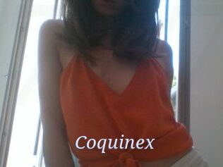 Coquinex
