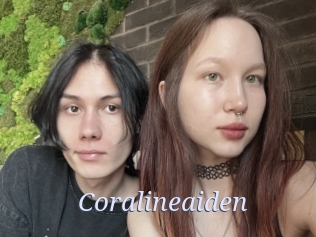 coralineaiden 777 Erotik Chat