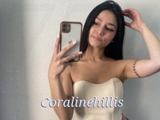 Coralinehillis